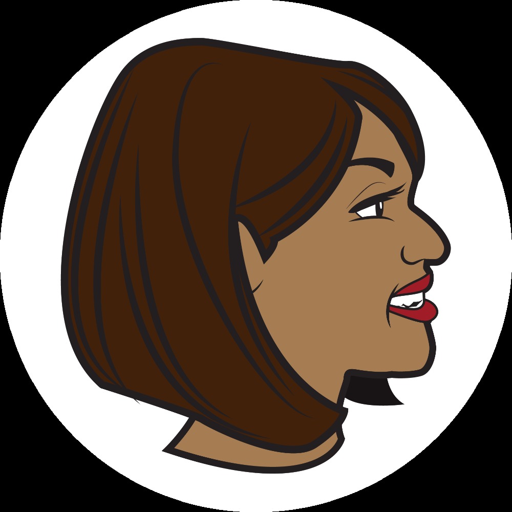 Meet your Posher, Keri